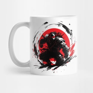 raphael Mug